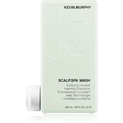 Scalp Spa Wash champú micelar para cuero cabelludo para todo tipo de cabello 250 ml - Kevin Murphy - Modalova