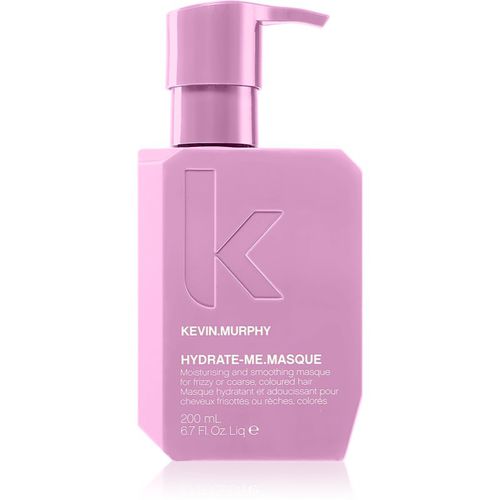 Hydrate - Me Masque Hydratisierende Maske für glänzendes und geschmeidiges Haar 200 ml - Kevin Murphy - Modalova