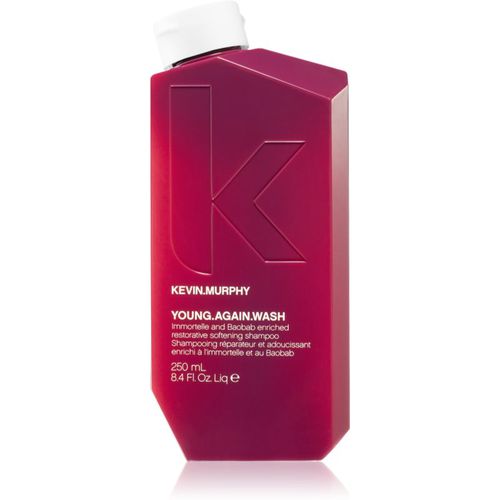 Young Again Wash champú reparador 250 ml - Kevin Murphy - Modalova