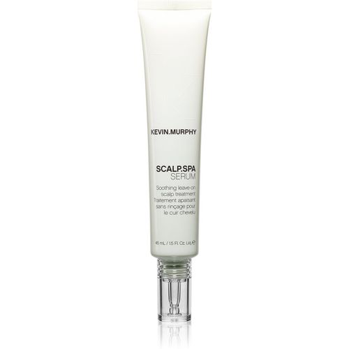 Scalp Spa Serum sérum sin aclarado para cuero cabelludo irritado 45 ml - Kevin Murphy - Modalova