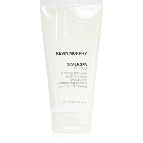 Scalp Spa Scrub Reinigungspeeling für Kopfhaut 180 ml - Kevin Murphy - Modalova