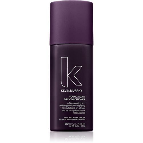 Young Again Dry Conditioner acondicionador en seco en spray para todo tipo de cabello 100 ml - Kevin Murphy - Modalova