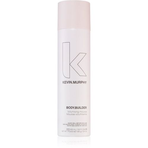 Body Builder espuma para el cabello para dar volumen para todo tipo de cabello 400 ml - Kevin Murphy - Modalova