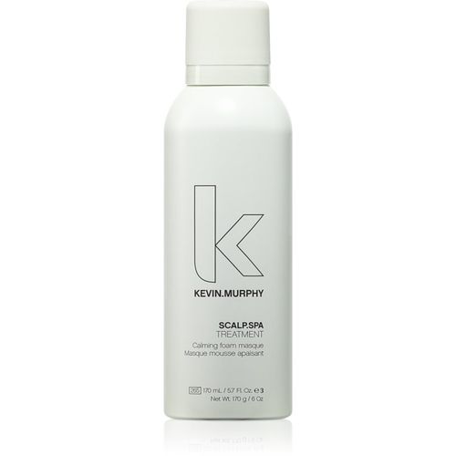 Scalp Spa Treatment beruhigender Schaum für Kopfhaut 170 ml - Kevin Murphy - Modalova