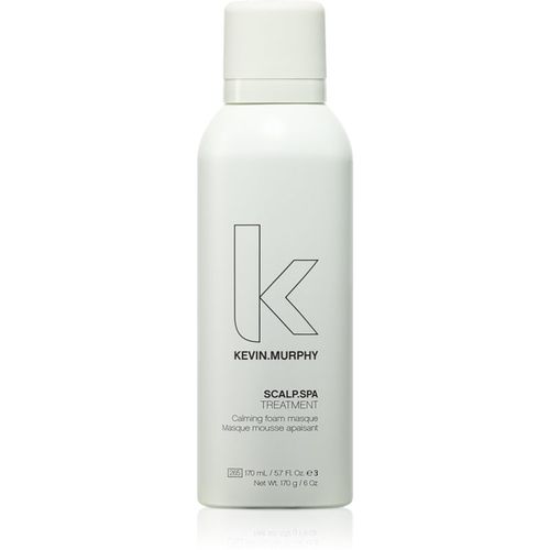 Scalp Spa Treatment espuma calmante para cuero cabelludo 170 ml - Kevin Murphy - Modalova