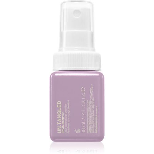 Un Tangled acondicionador en spray sin enjuague para facilitar el peinado 40 ml - Kevin Murphy - Modalova