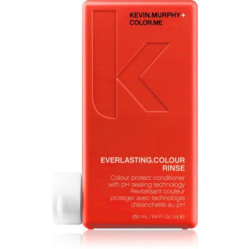 Everlasting.Colour Rinse acondicionador para proteger el color 250 ml - Kevin Murphy - Modalova