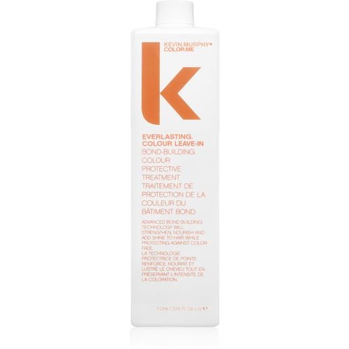 Everlasting.Colour Leave-In trattamento senza risciacquo protezione colore 1000 ml - Kevin Murphy - Modalova