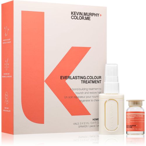 Everlasting.Colour Treatment trattamento multifunzione per capelli Home Kit 3x12 ml - Kevin Murphy - Modalova