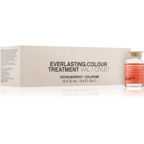 Everlasting.Colour Treatment trattamento multifunzione per capelli 12x12 ml - Kevin Murphy - Modalova