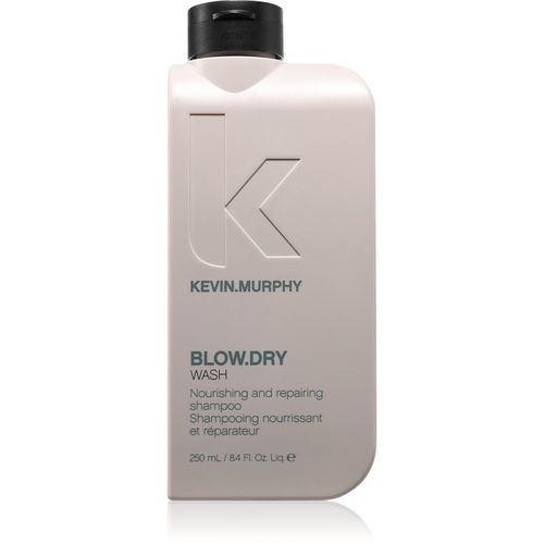 Blow.Dry Wash Shampoo mit ernährender Wirkung für brüchiges und strapaziertes Haar 250 ml - Kevin Murphy - Modalova