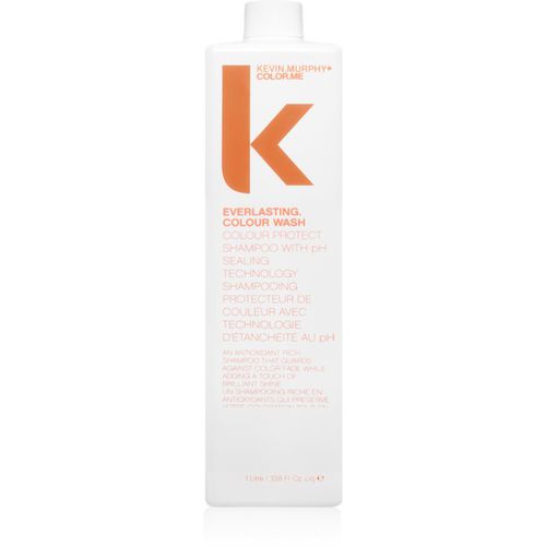 Everlasting.Colour Wash Shampoo für gefärbtes Haar 1000 ml - Kevin Murphy - Modalova