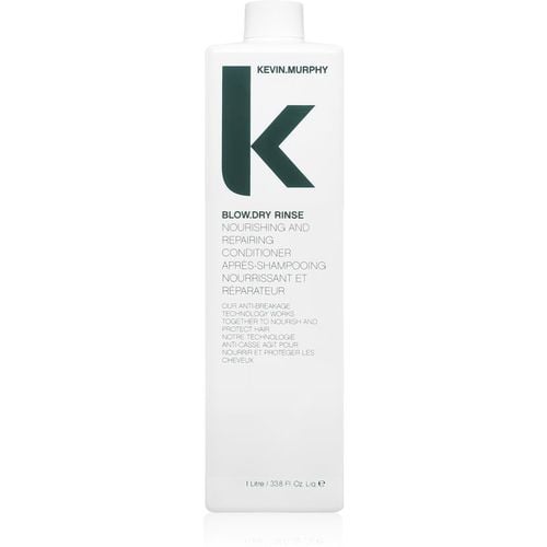 Blow.Dry Rinse balsamo di idratazione profonda per tutti i tipi di capelli 1000 ml - Kevin Murphy - Modalova