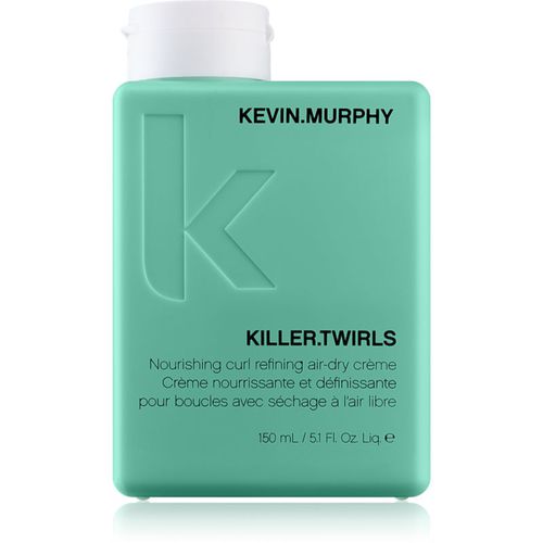 Killer.Twirls crema nutriente per i capelli ricci 150 ml - Kevin Murphy - Modalova