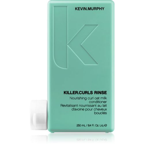 Killer Curls Rinse acondicionador nutritivo para cabello rizado 250 ml - Kevin Murphy - Modalova