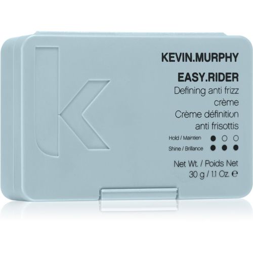 Easy Rider crema alisadora para el cabello antiencrespamiento 30 g - Kevin Murphy - Modalova