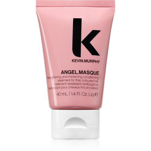 Angel Masque Hydratisierende Maske für feines gefärbtes Haar 40 ml - Kevin Murphy - Modalova