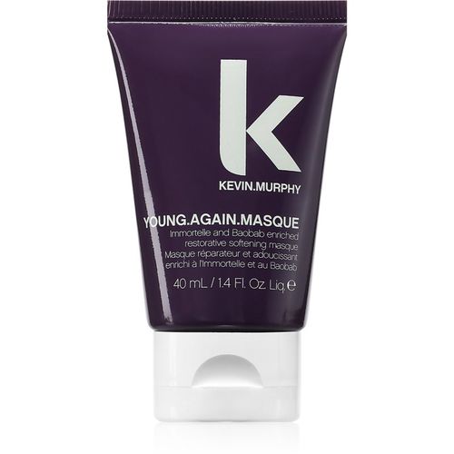 Young Again Masque maschera rigenerante per capelli 40 ml - Kevin Murphy - Modalova