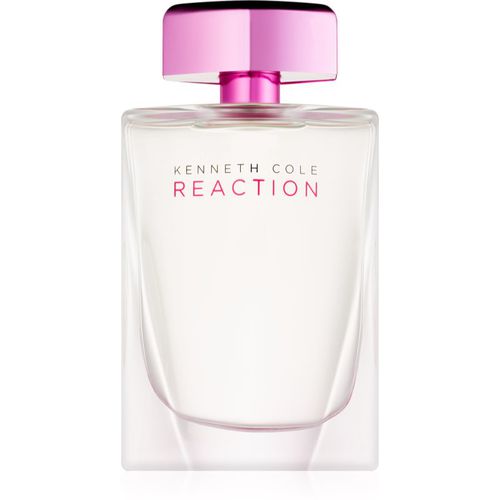 Reaction Eau de Parfum da donna 100 ml - Kenneth Cole - Modalova