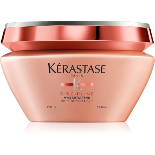 Discipline Maskeratine glättende Maske 200 ml - Kérastase - Modalova