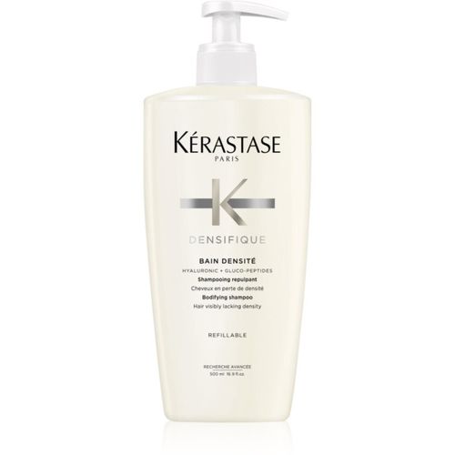 Densifique Bain Densité Feuchtigkeit spendendes und straffendes Shampoo für schütteres Haar 500 ml - Kérastase - Modalova