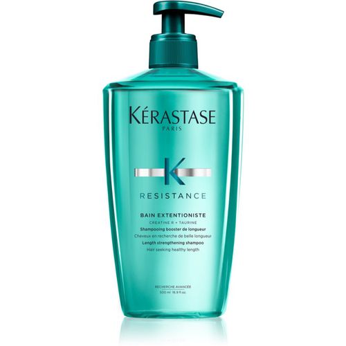 Résistance Bain Extentioniste shampoo per stimolare la crescita dei capelli 500 ml - Kérastase - Modalova