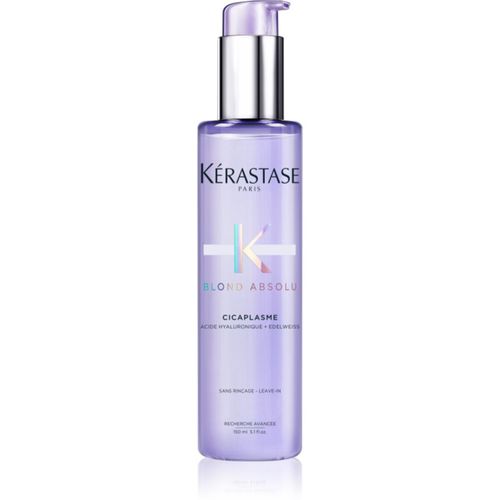 Blond Absolu Cicaplasme cuidado final para cabello rubio y con mechas 150 ml - Kérastase - Modalova