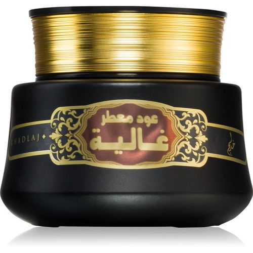 Bakhoor Oud Muattar Ghaliya incenso 35 g - Khadlaj - Modalova