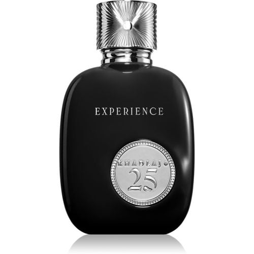 Experience Eau de Parfum unisex 100 ml - Khadlaj - Modalova