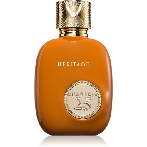 Heritage Eau de Parfum für Herren 100 ml - Khadlaj - Modalova