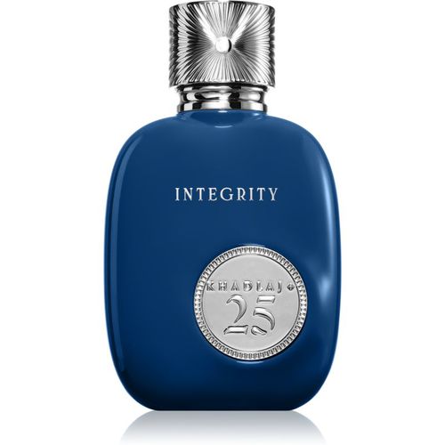 Integrity Eau de Parfum für Herren 100 ml - Khadlaj - Modalova