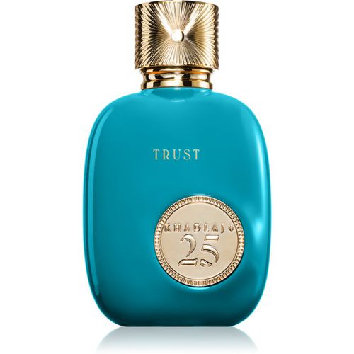 Trust Eau de Parfum para hombre 100 ml - Khadlaj - Modalova