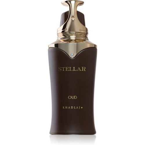 Stellar Oud Eau de Parfum unisex 100 ml - Khadlaj - Modalova