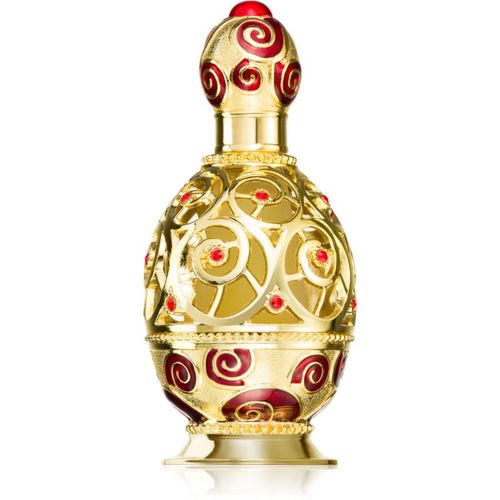 Haneen Gold aceite perfumado unisex 20 ml - Khadlaj - Modalova