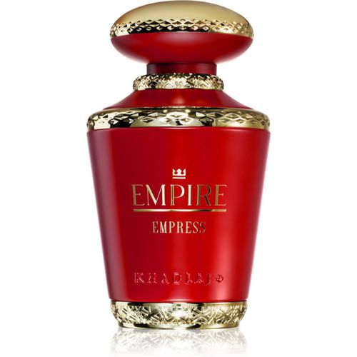 Empire Empress Eau de Parfum unisex 100 ml - Khadlaj - Modalova