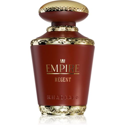 Empire Regent Eau de Parfum Unisex 100 ml - Khadlaj - Modalova