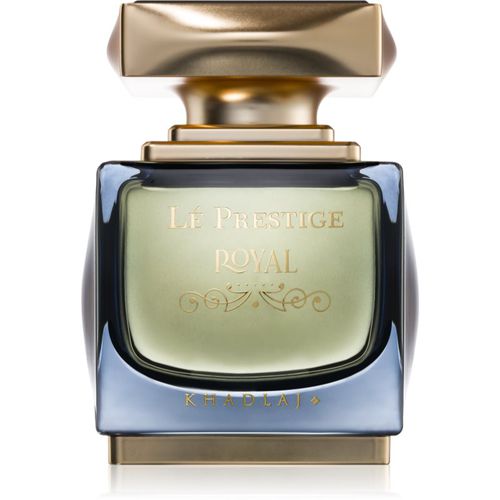 Lé Prestige Royal Eau de Parfum unisex 100 ml - Khadlaj - Modalova