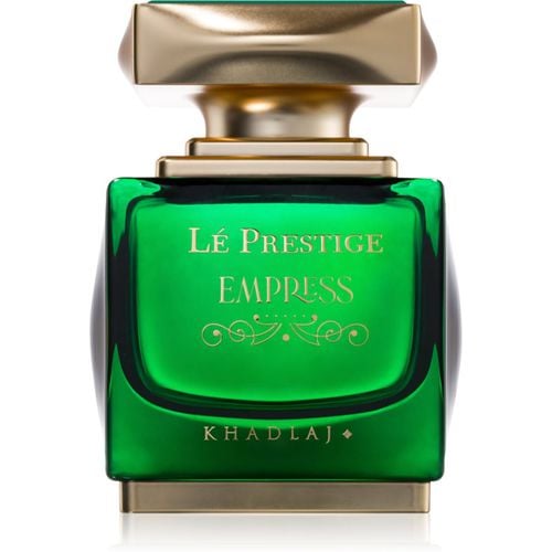 Lé Prestige Empress Eau de Parfum unisex 100 ml - Khadlaj - Modalova