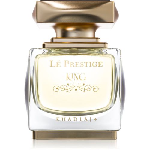 Lé Prestige King Eau de Parfum für Herren 100 ml - Khadlaj - Modalova