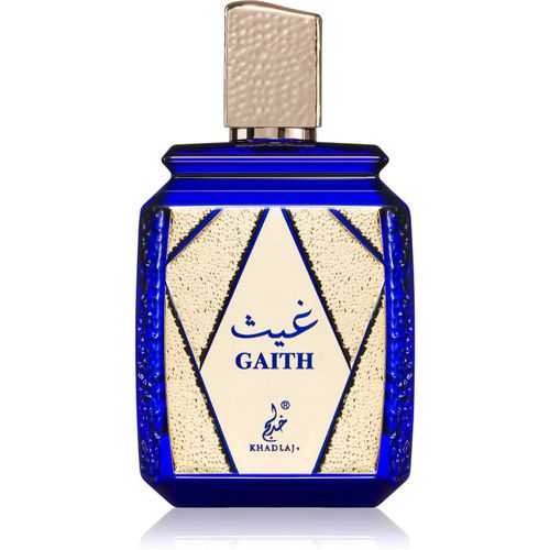 Gaith Eau de Parfum unisex 100 ml - Khadlaj - Modalova