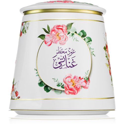 Bakhoor Oud Muattar Ghanaati incenso 100 g - Khadlaj - Modalova