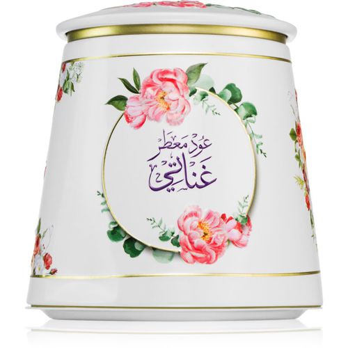 Bakhoor Oud Muattar Ghanaati Weihrauch 100 g - Khadlaj - Modalova