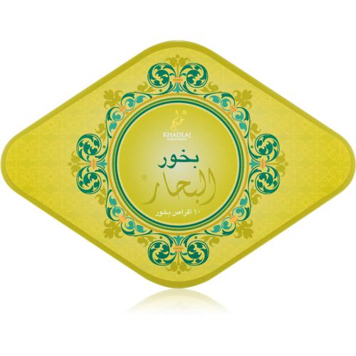 Bakhoor Al Bahaar incenso 55 ml - Khadlaj - Modalova