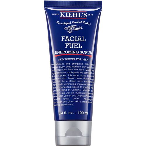 Men Facial Fuel scrub viso per uomo 100 ml - Kiehl's - Modalova