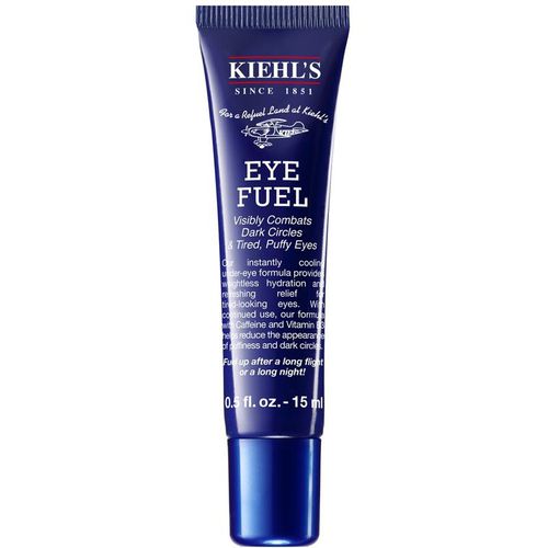 Men Eye Fuel crema occhi illuminante contro gonfiori e occhiaie per uomo 15 ml - Kiehl's - Modalova