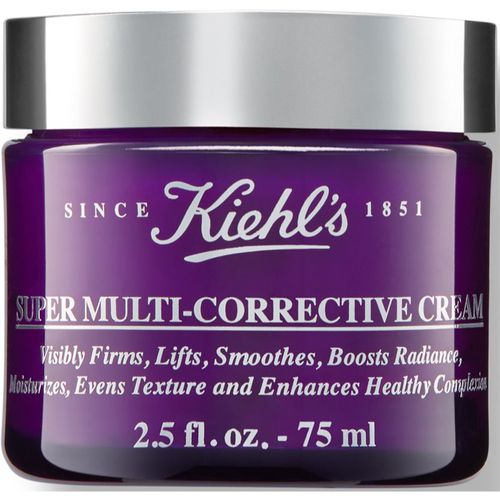 Super Multi-Corrective Cream crema antiage per tutti i tipi di pelle, anche quelle sensibili 75 ml - Kiehl's - Modalova