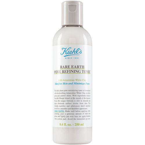 Rare Earth Pore Refining Tonic lozione tonica da donna 250 ml - Kiehl's - Modalova