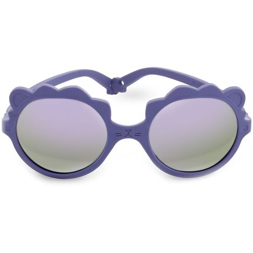 Lion 12-24 months gafas de sol Lilac 1 ud - KiETLA - Modalova