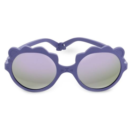 Lion 24-48 months Sonnenbrille Lilac 1 St - KiETLA - Modalova