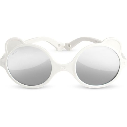 Ours'on Elysée 24-48 months gafas de sol White 1 ud - KiETLA - Modalova